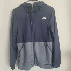 Womens North Face Hoodie